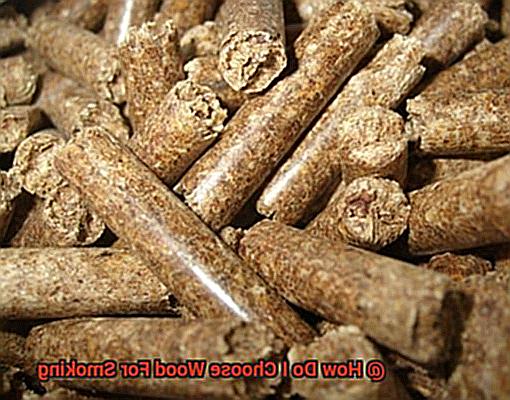 How Do I Choose Wood For Smoking-3