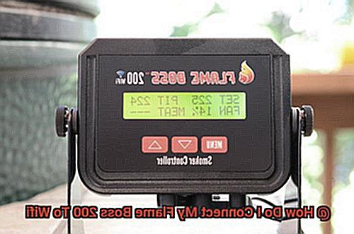 How Do I Connect My Flame Boss 200 To Wifi-3