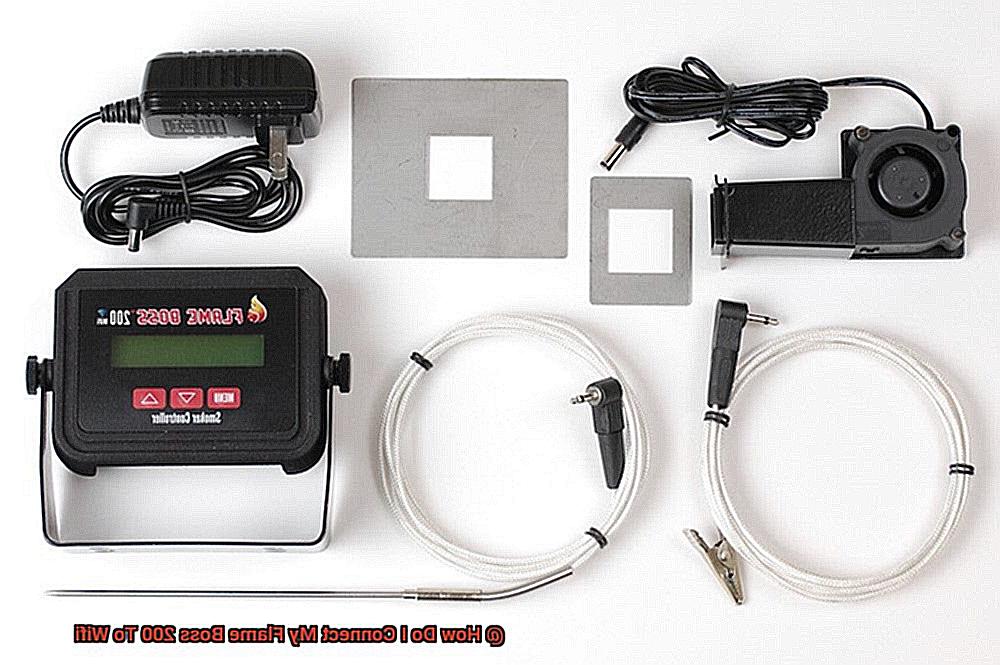 How Do I Connect My Flame Boss 200 To Wifi-2