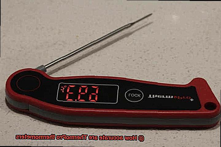 How accurate are ThermoPro thermometers-3