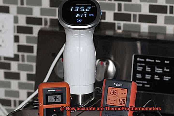 How accurate are ThermoPro thermometers-2