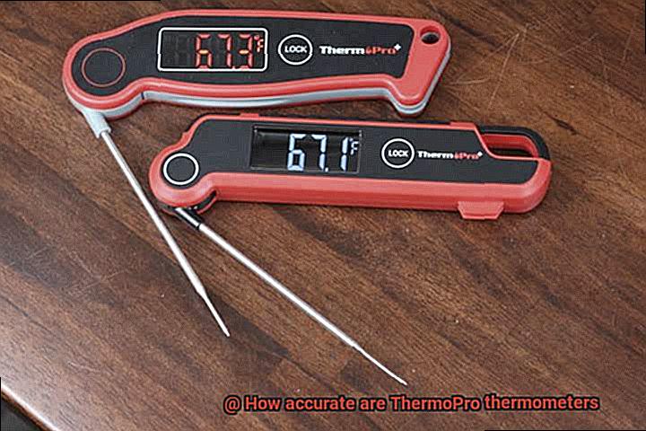 How accurate are ThermoPro thermometers-4