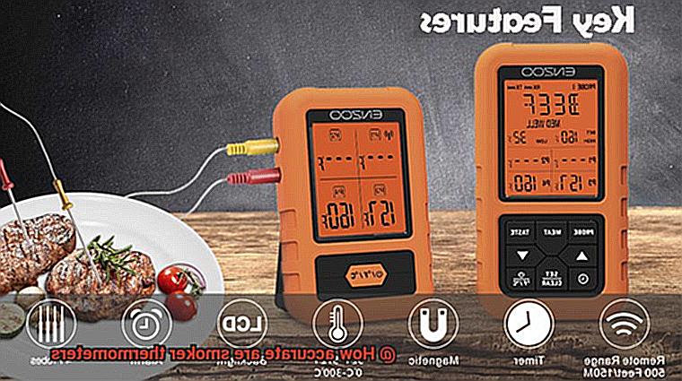 How accurate are smoker thermometers-4