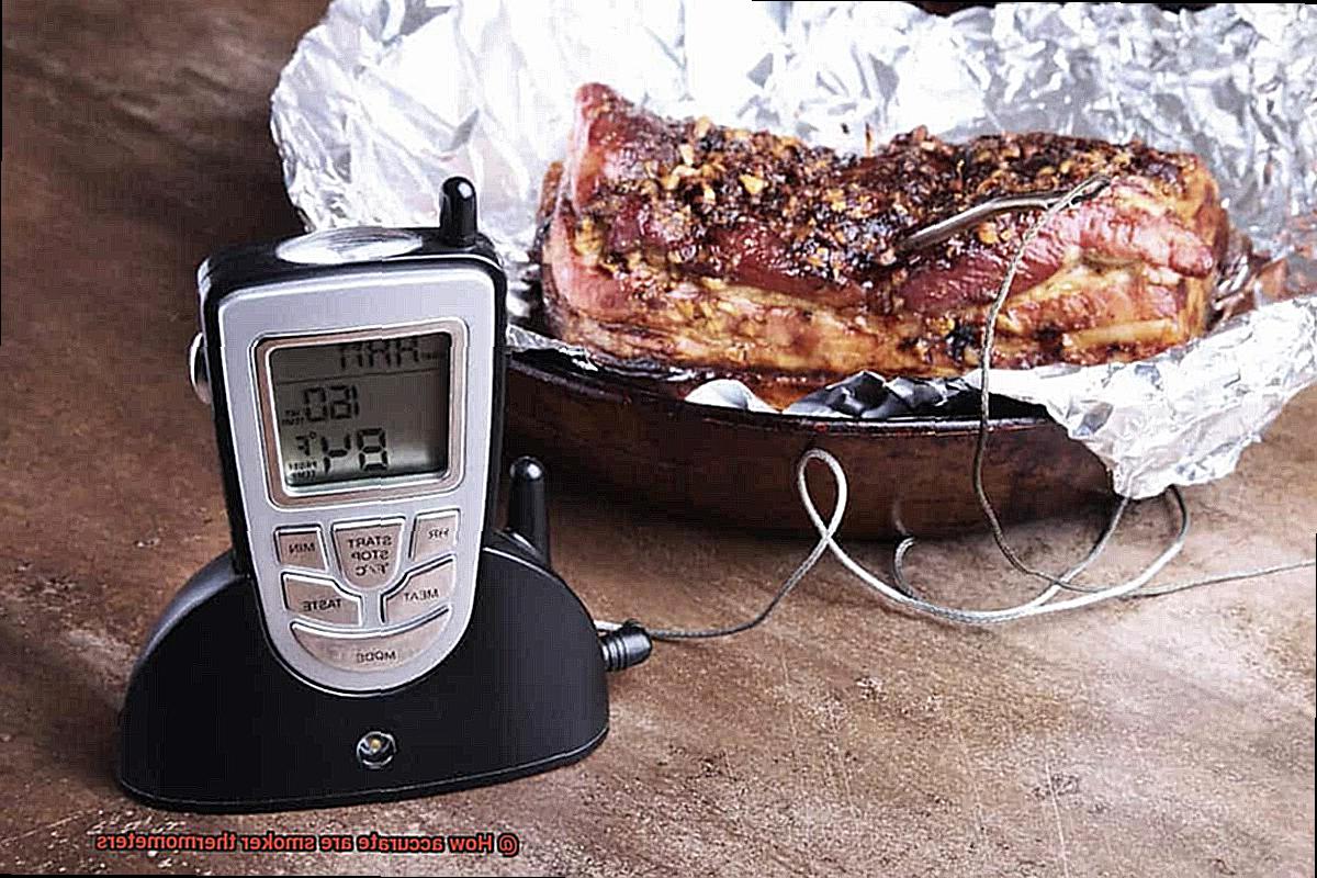 How accurate are smoker thermometers-2