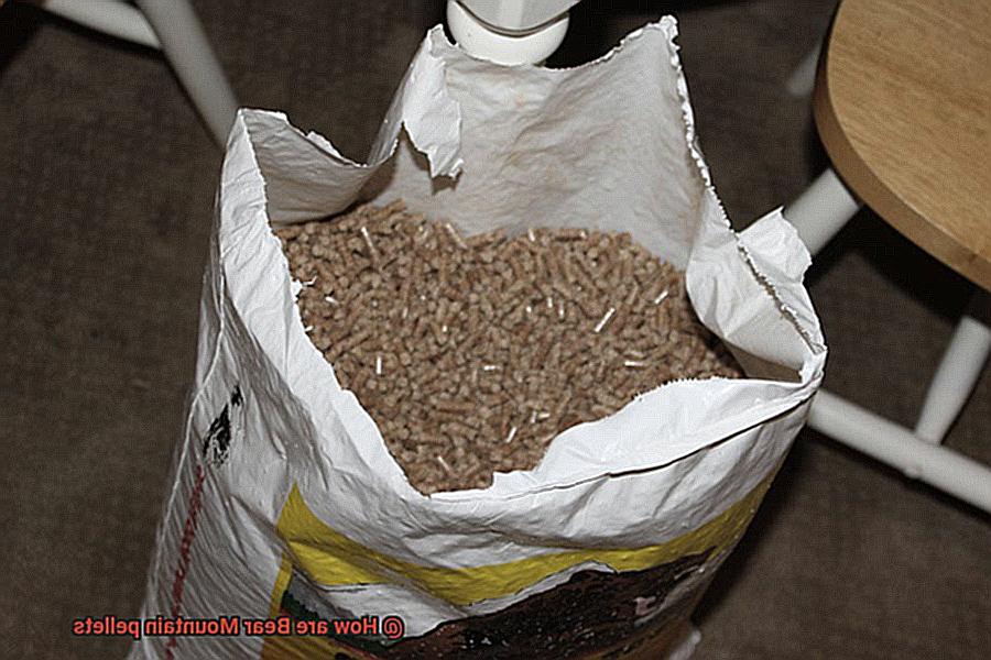 How are Bear Mountain pellets-2