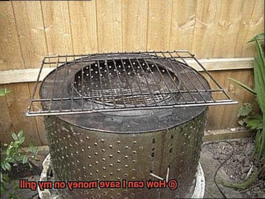 How can I save money on my grill-2
