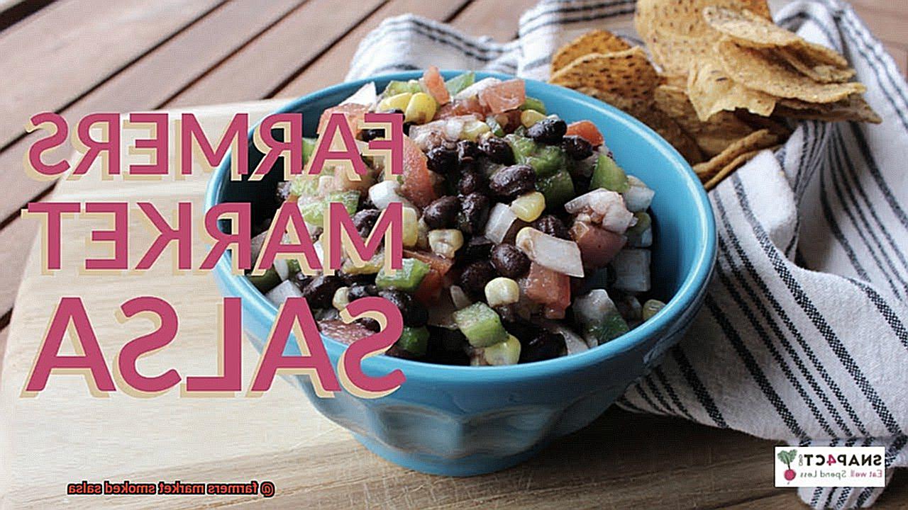 farmers market smoked salsa-3