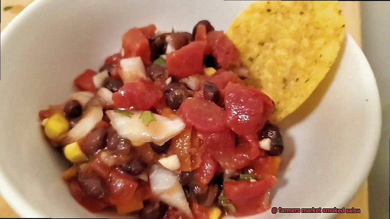 farmers market smoked salsa-2