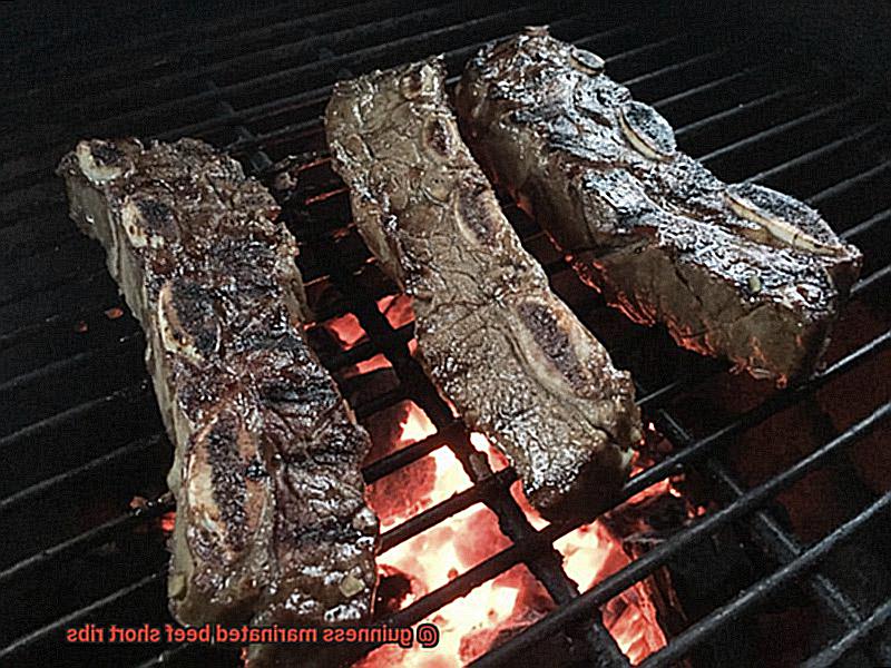 guinness marinated beef short ribs-3