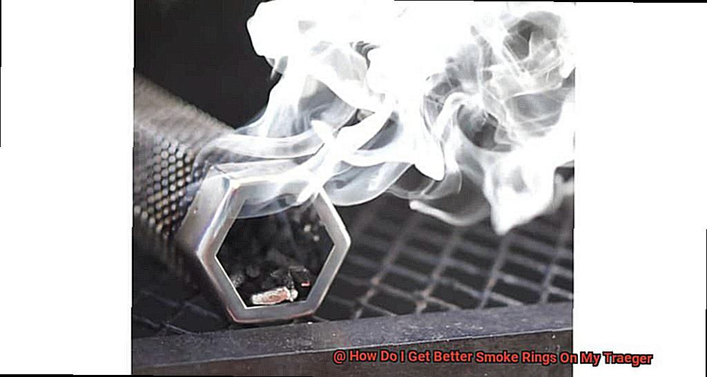How Do I Get Better Smoke Rings On My Traeger-4