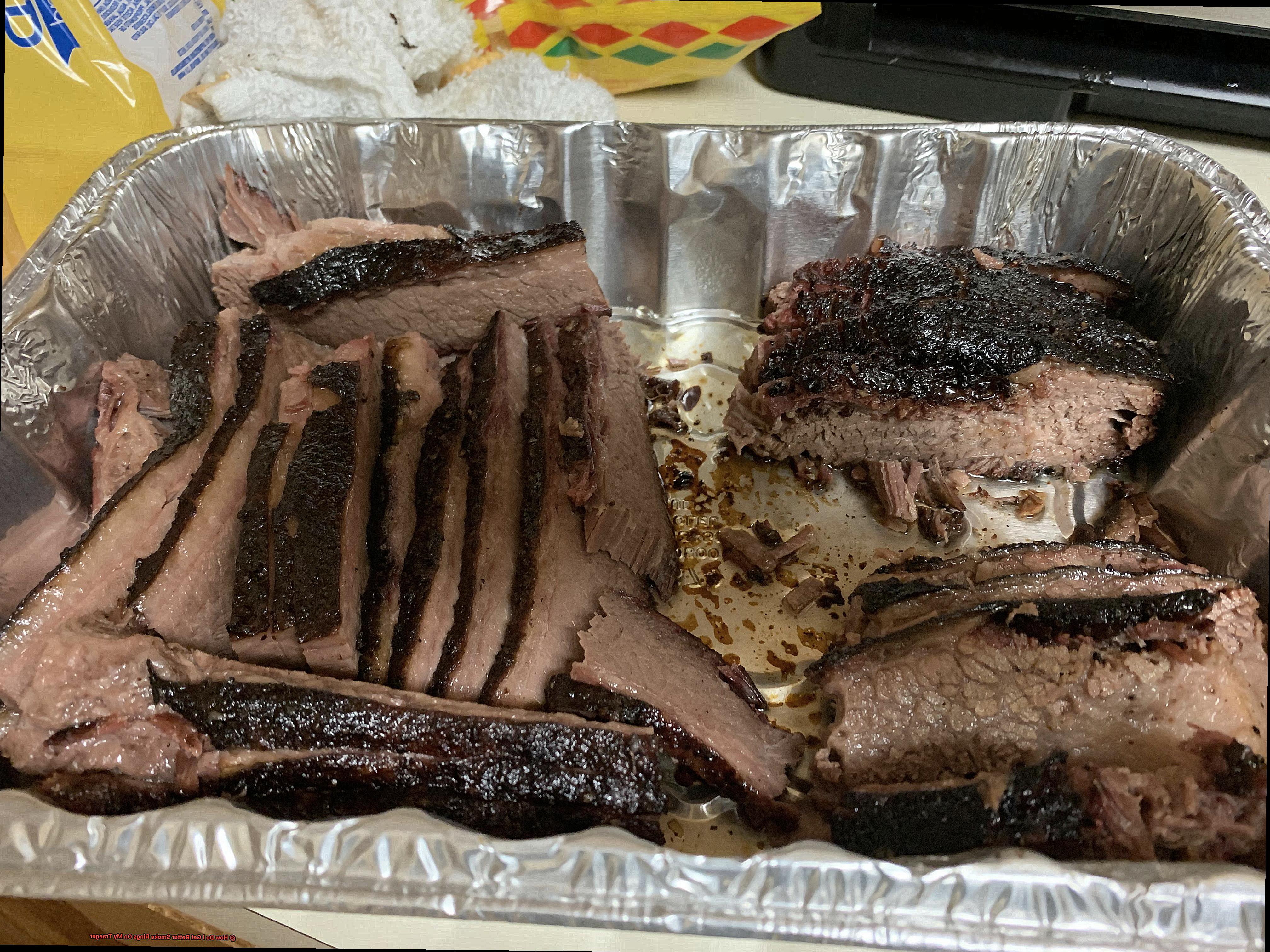 How Do I Get Better Smoke Rings On My Traeger-3