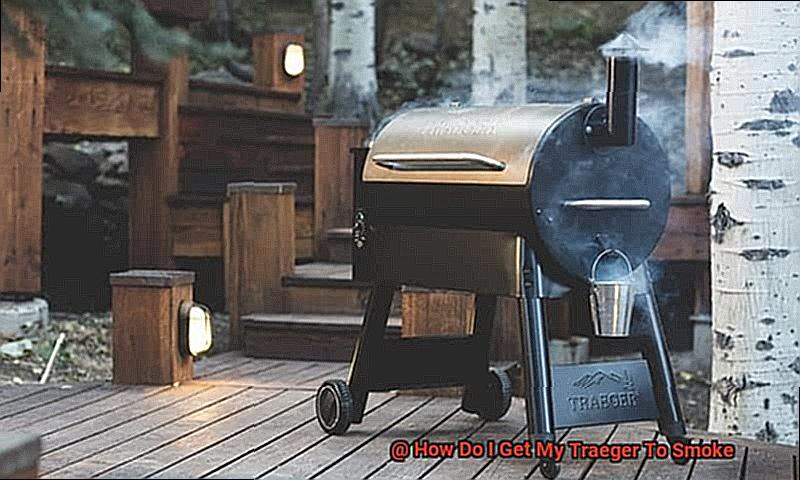 How Do I Get My Traeger To Smoke -3