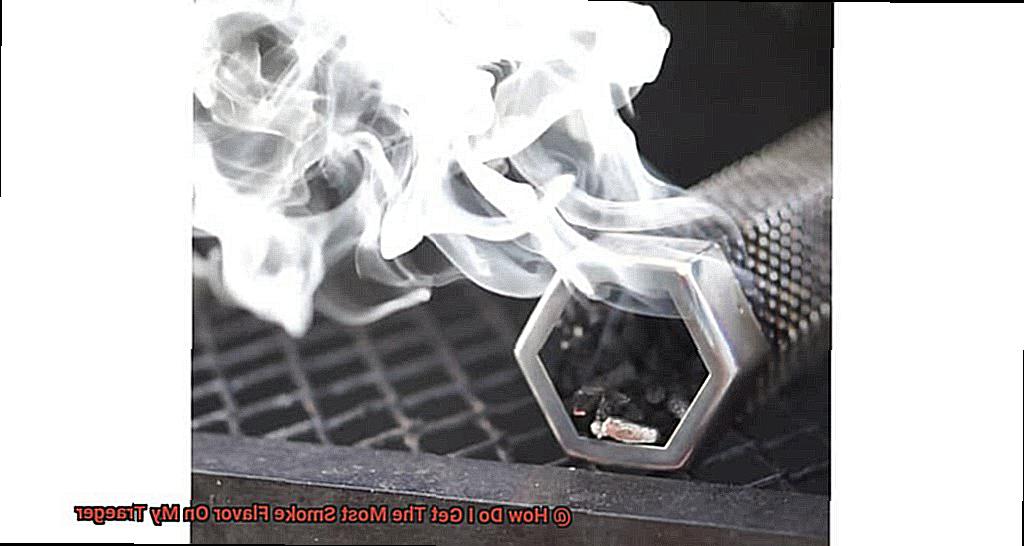 How Do I Get The Most Smoke Flavor On My Traeger-2