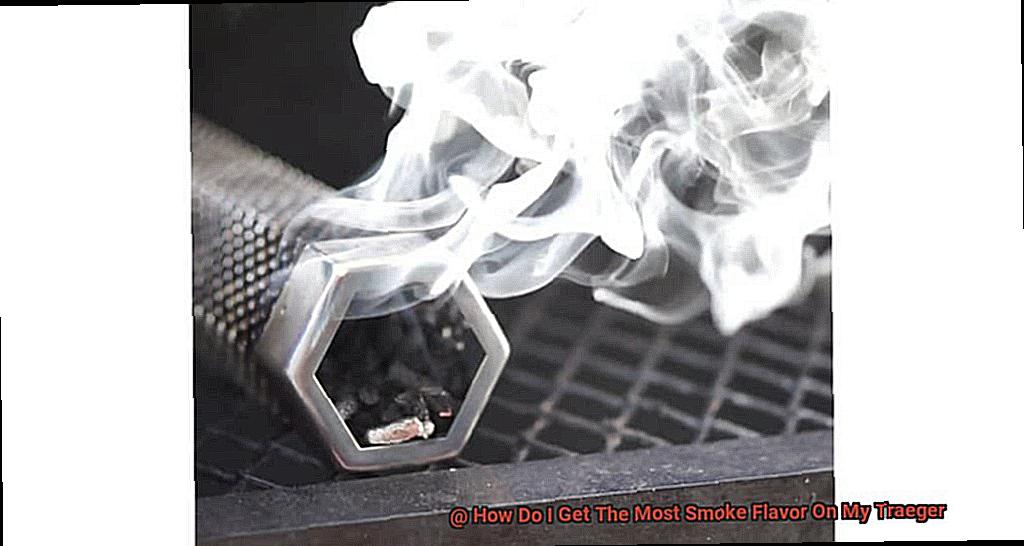 How Do I Get The Most Smoke Flavor On My Traeger -2