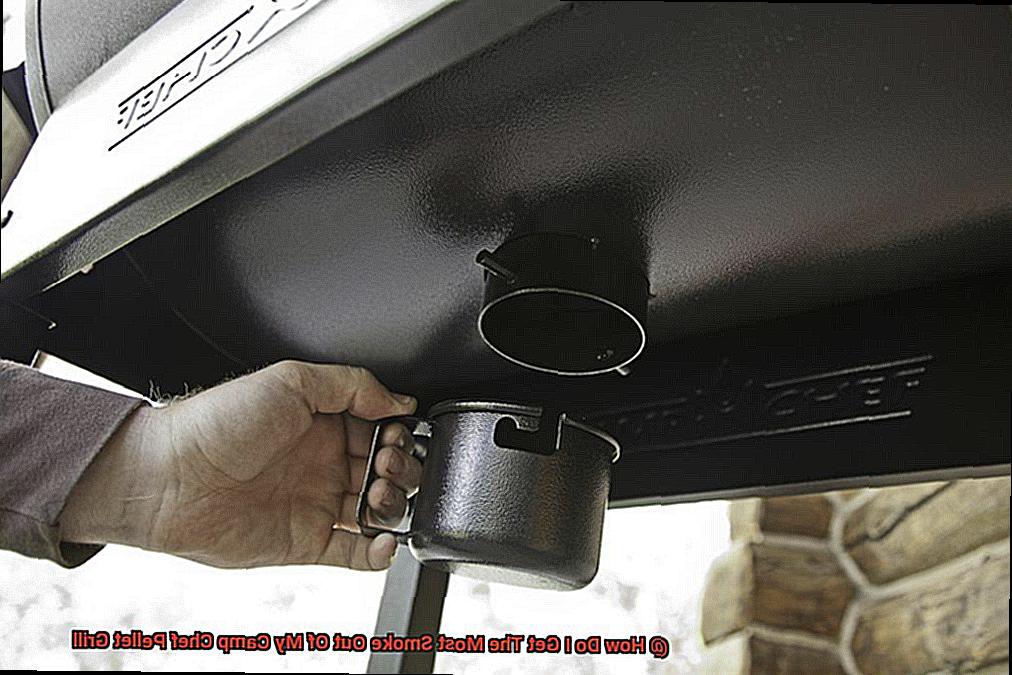 How Do I Get The Most Smoke Out Of My Camp Chef Pellet Grill-4
