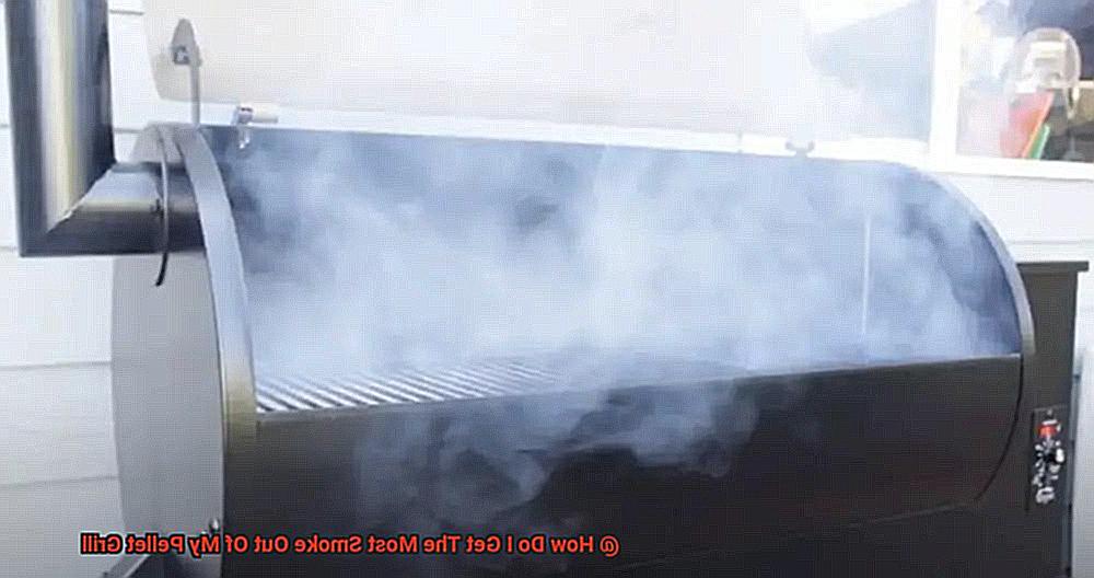 How Do I Get The Most Smoke Out Of My Pellet Grill-4