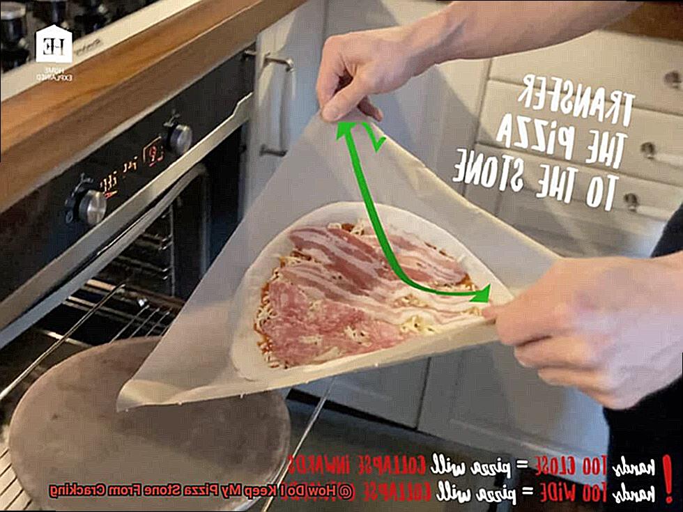How Do I Keep My Pizza Stone From Cracking-2