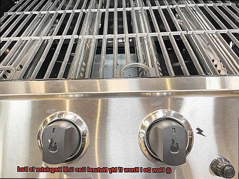 How Do I Know If My Natural Gas Grill Regulator Is Bad-3