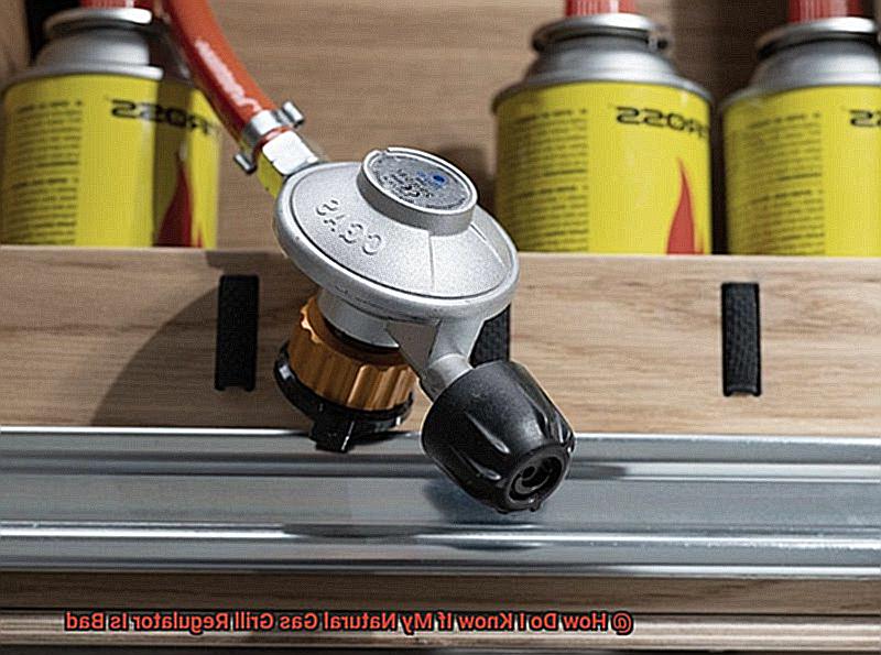 How Do I Know If My Natural Gas Grill Regulator Is Bad-4