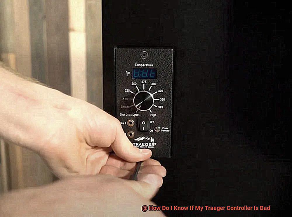 How Do I Know If My Traeger Controller Is Bad-3