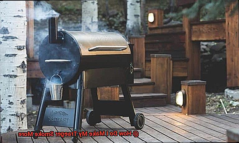 How Do I Make My Traeger Smoke More-2