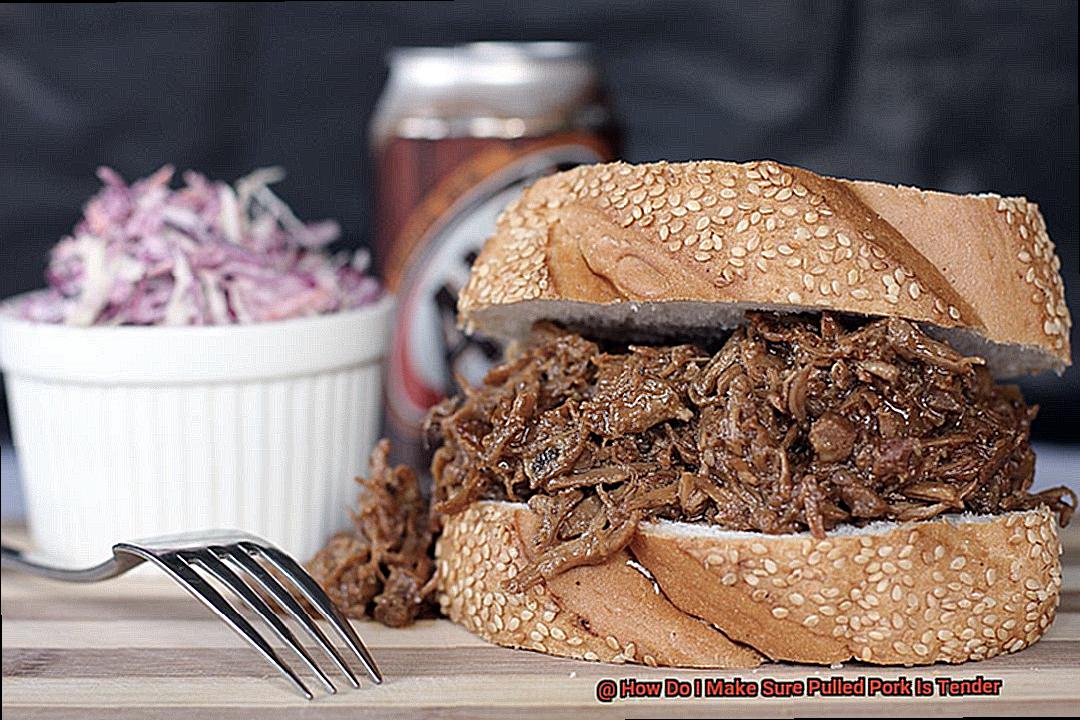 How Do I Make Sure Pulled Pork Is Tender-2