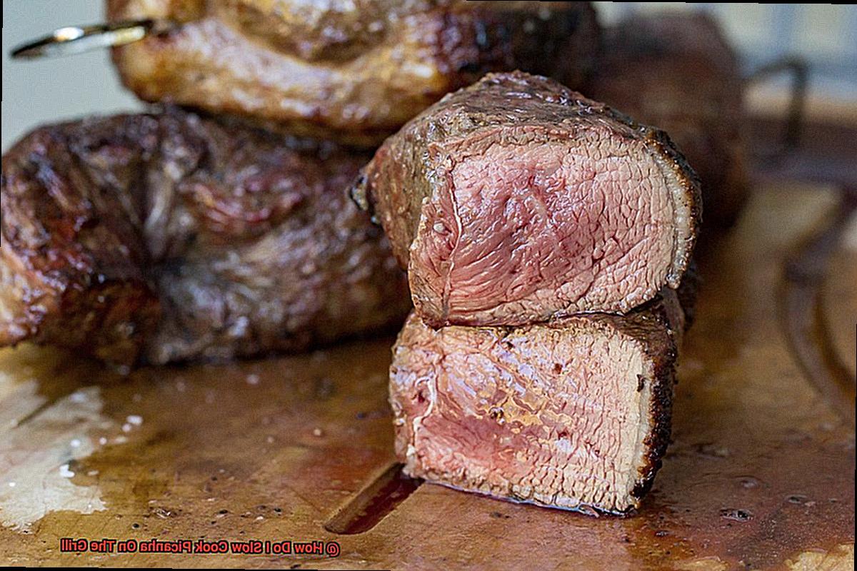 How Do I Slow Cook Picanha On The Grill? Pastime Bar And Grill