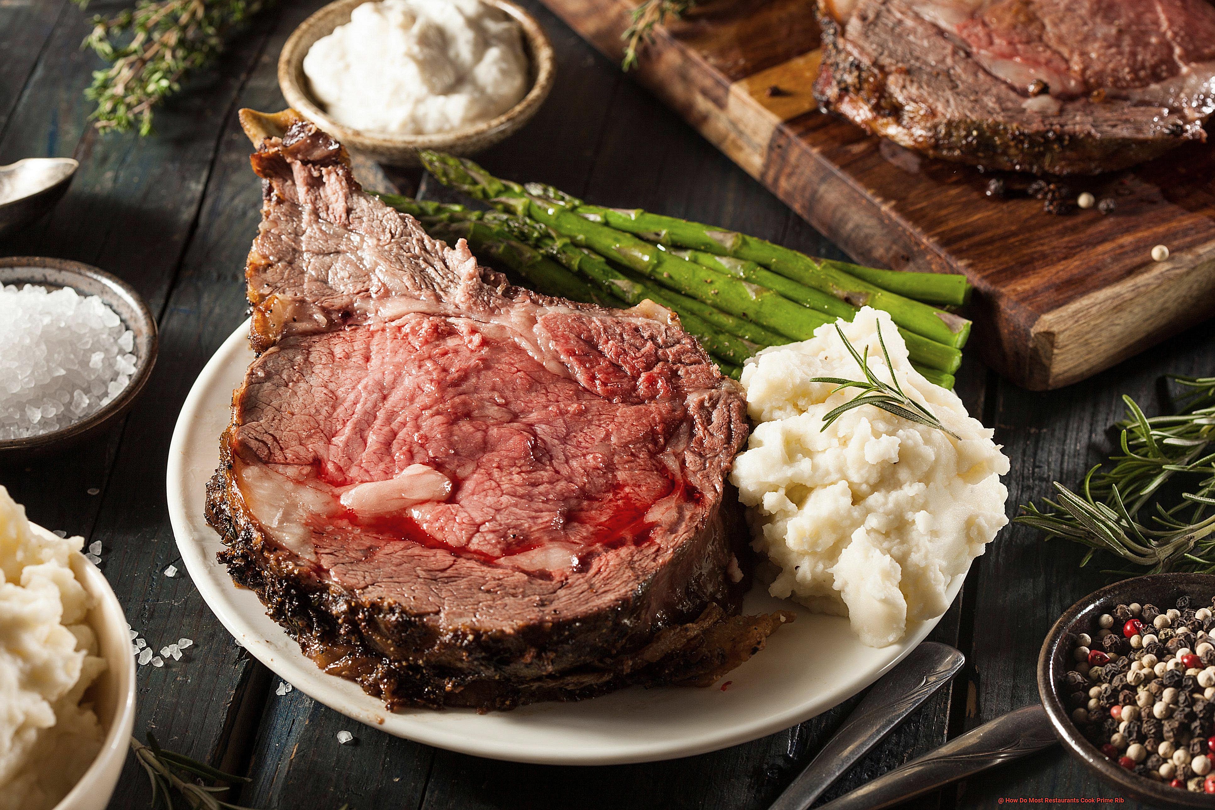 How Do Most Restaurants Cook Prime Rib-2