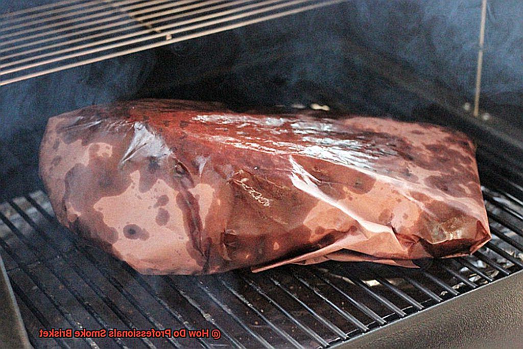 How Do Professionals Smoke Brisket-2