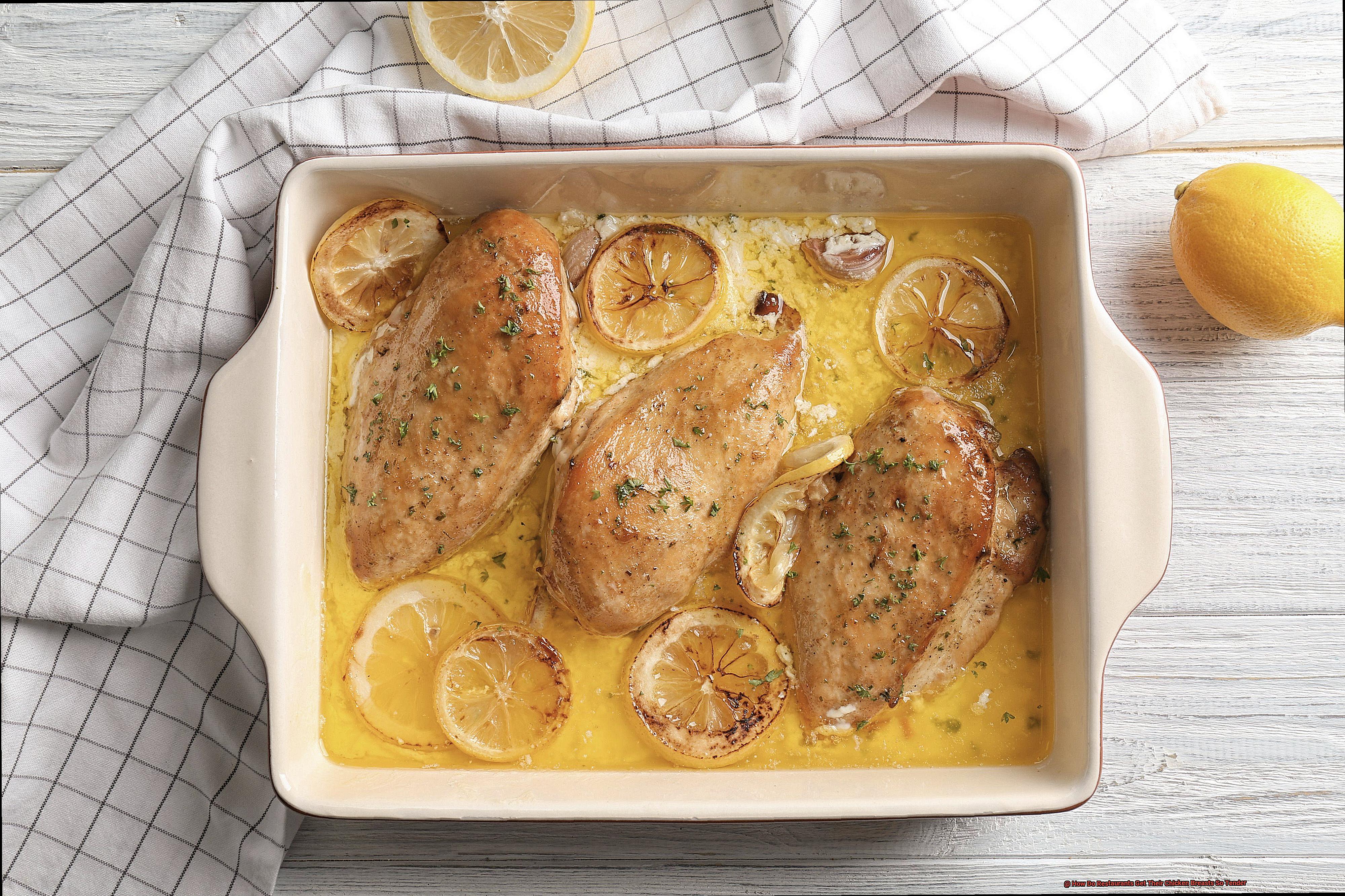 How Do Restaurants Get Their Chicken Breasts So Tender-2