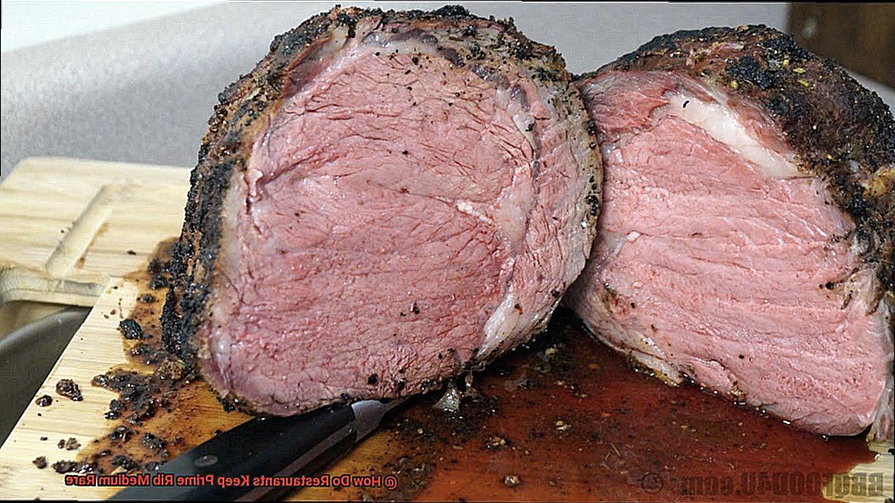 How Do Restaurants Keep Prime Rib Medium Rare? Pastime Bar And Grill