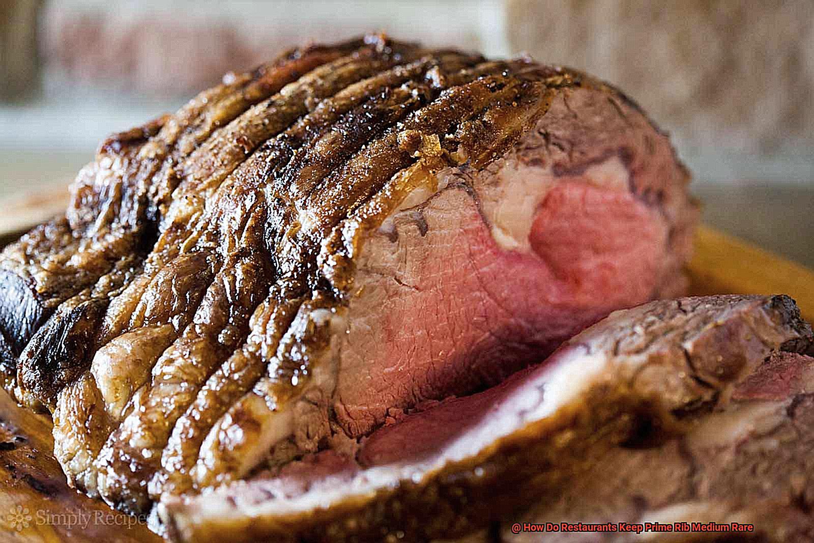 How Do Restaurants Keep Prime Rib Medium Rare-2