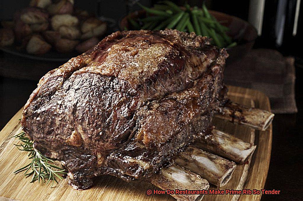 How Do Restaurants Make Prime Rib So Tender-2