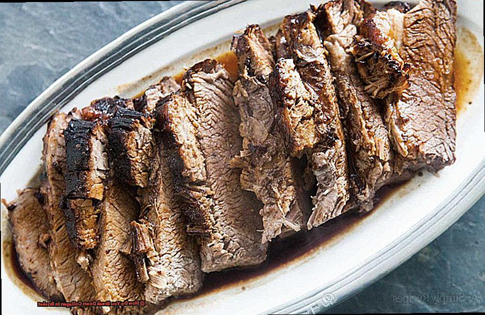 How Do You Break Down Collagen In Brisket-2