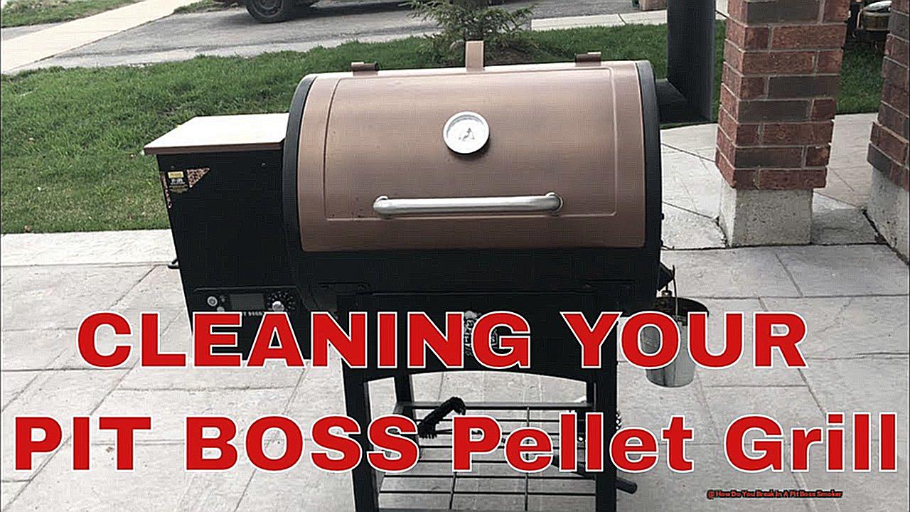 How Do You Break In A Pit Boss Smoker-3