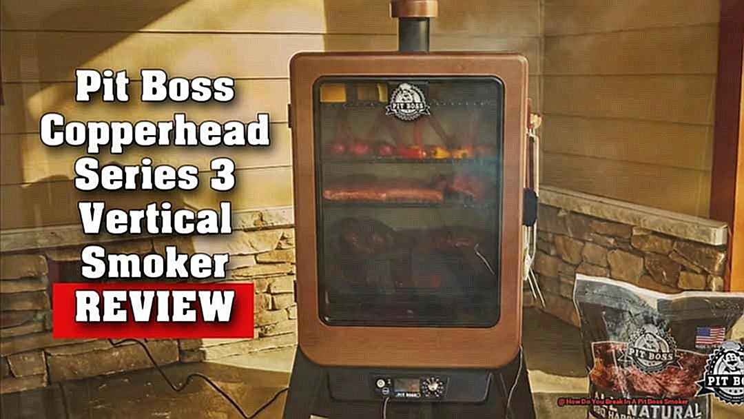 How Do You Break In A Pit Boss Smoker-2