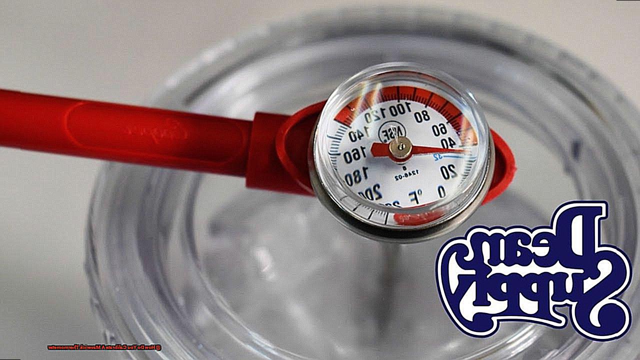How Do You Calibrate A Maverick Thermometer? Pastime Bar And Grill