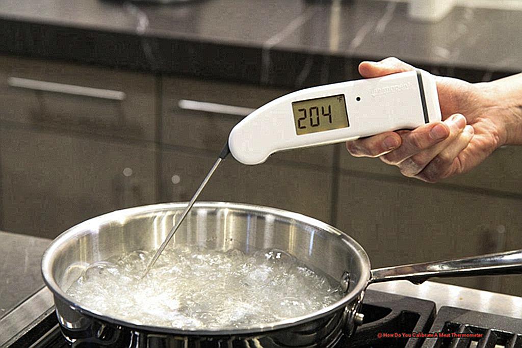 How Do You Calibrate A Meat Thermometer-2