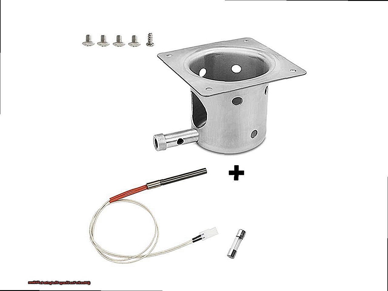How Do You Clean A Cast Iron Grill? Pastime Bar And Grill